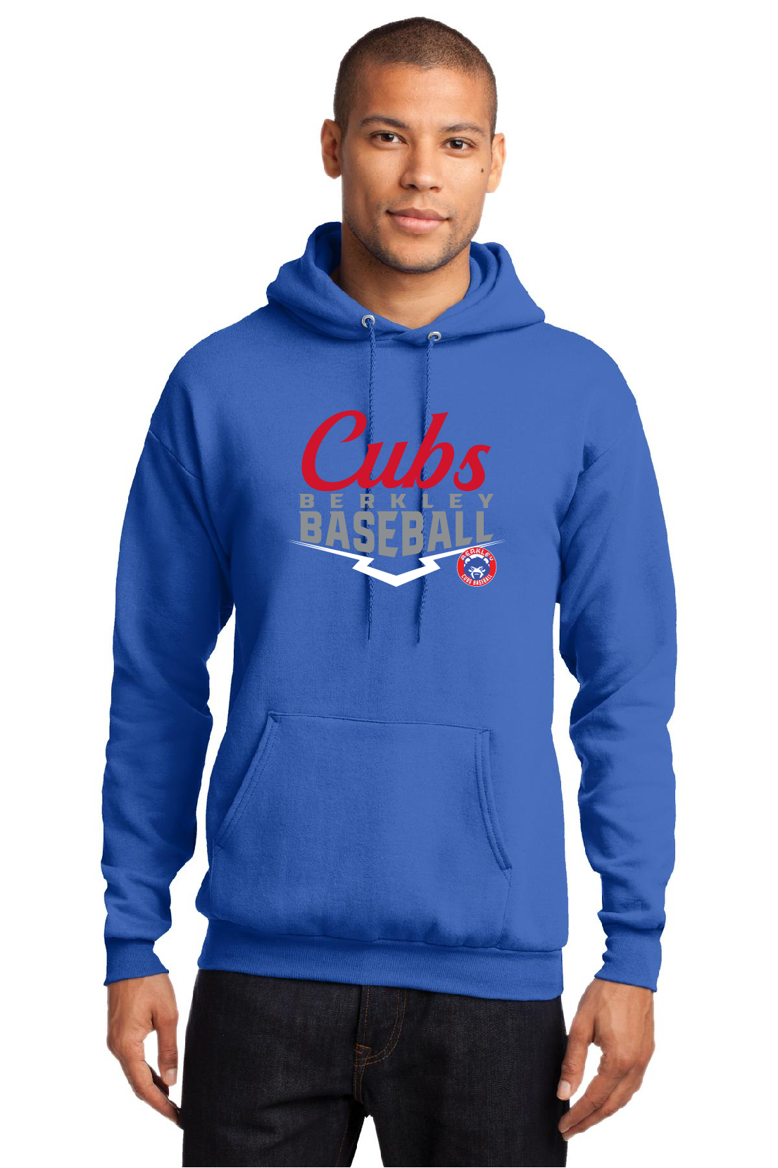 Cubs hooded sweatshirt shop